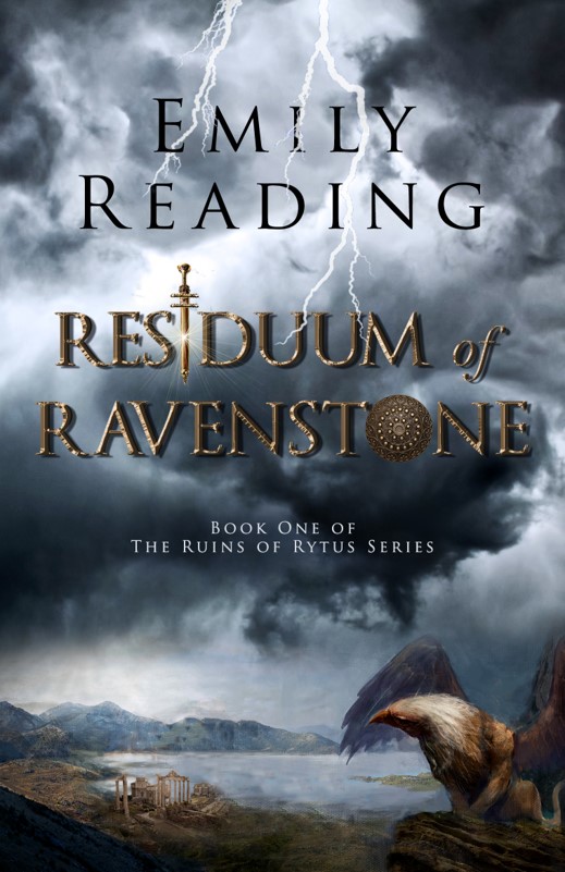 Residuum of Ravenstone