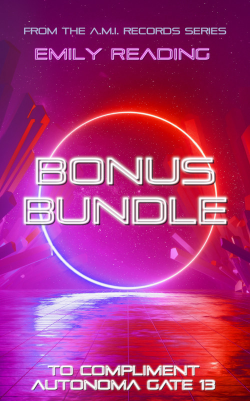 Bonus Bundle Cover